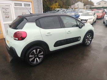 Used Citroen C3 2019 for sale - 76395878: Photo