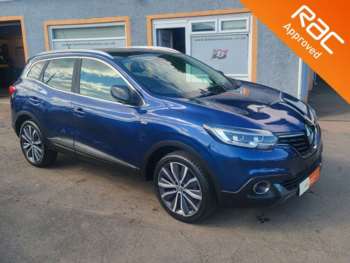 2017 (17) - 1.2 TCE Signature Nav 5dr