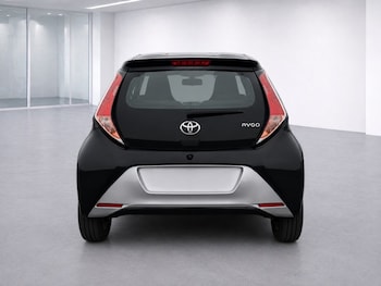 Used Toyota AYGO 2014 for sale - 79129466: Photo