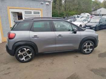 Used Citroen C3 Aircross 2019 for sale - 74486425: Photo
