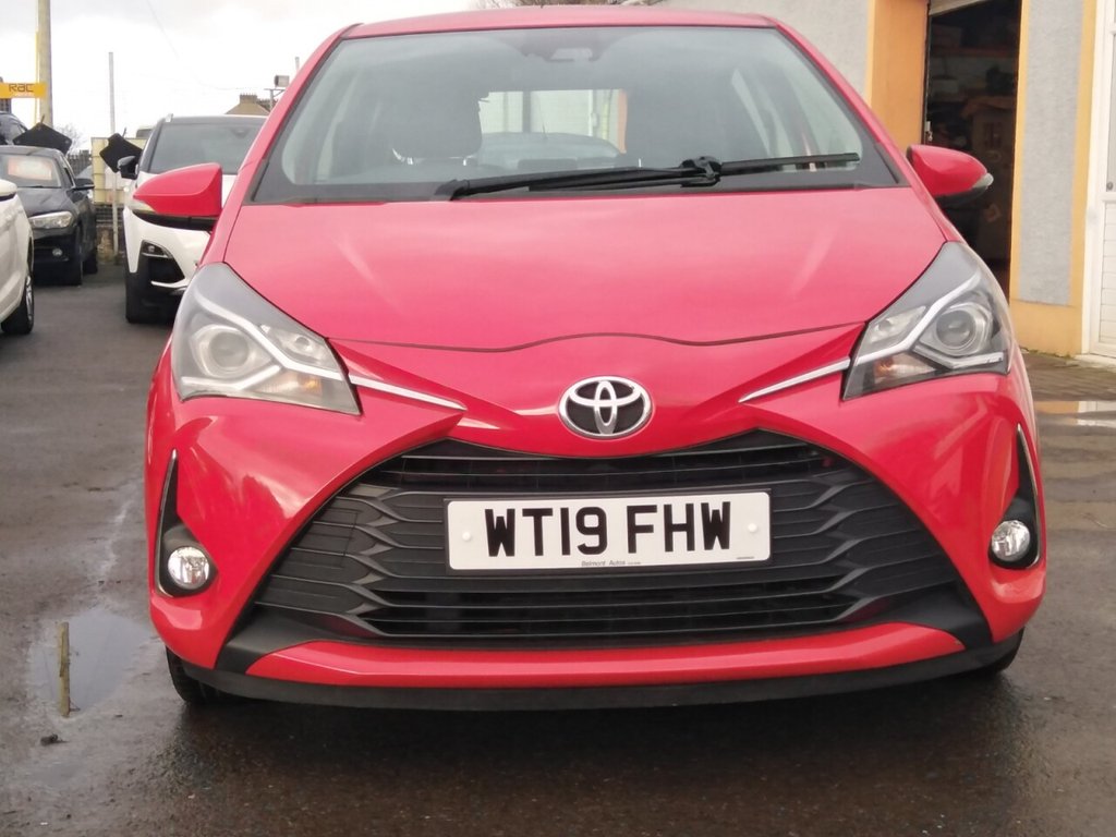 Used Toyota Yaris 2019 for sale - 77231930: Photo 10
