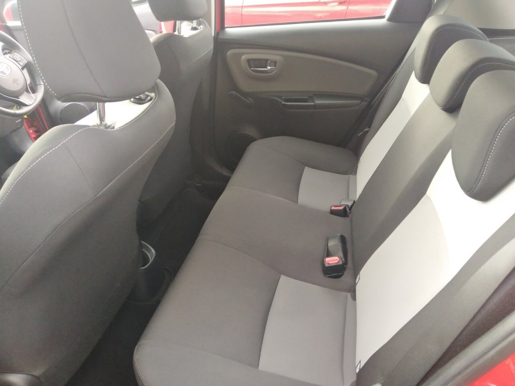 Used Toyota Yaris 2019 for sale - 77231930: Photo 14