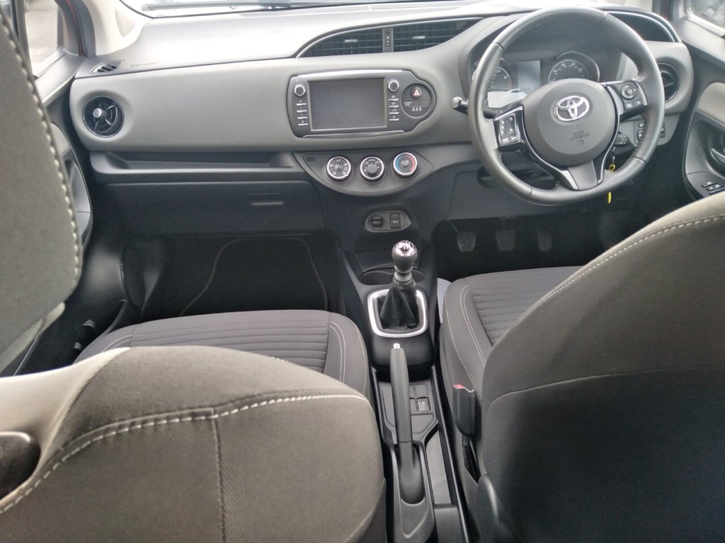 Used Toyota Yaris 2019 for sale - 77231930: Photo 16