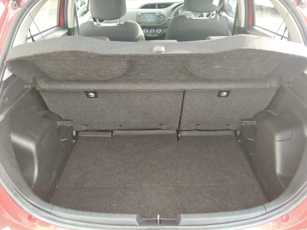 Used Toyota Yaris 2019 for sale - 77231930: Photo 25