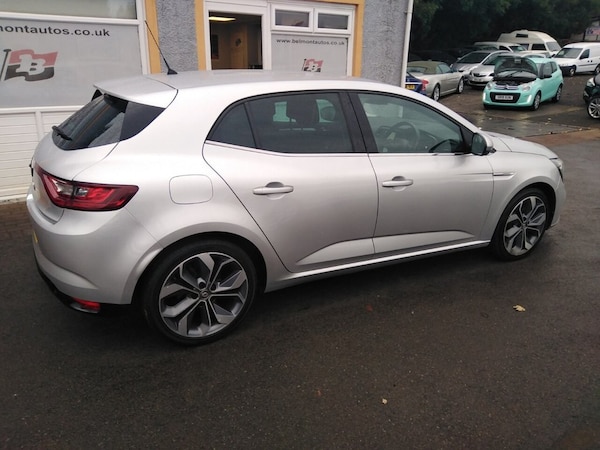 Used Renault Megane 2017 for sale - 73888487: Photo 10