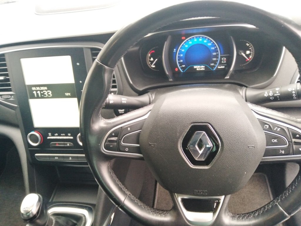 Vehicle 13