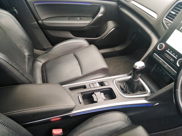Used Renault Megane 2017 for sale - 73888487: Photo 14