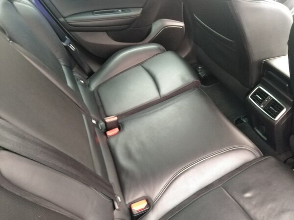 Used Renault Megane 2017 for sale - 73888487: Photo 17