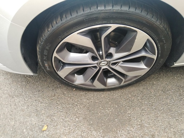 Used Renault Megane 2017 for sale - 73888487: Photo 6