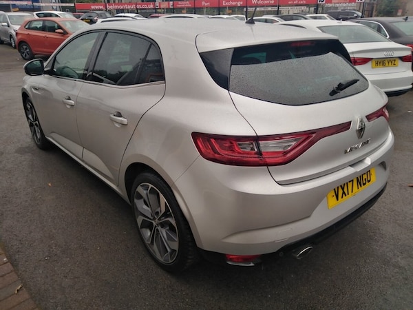 Used Renault Megane 2017 for sale - 73888487: Photo 7