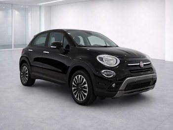 Used Fiat 500X 2020 for sale - 79288407: Photo