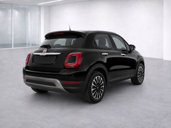 Used Fiat 500X 2020 for sale - 79288407: Photo