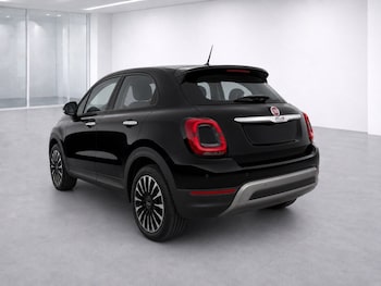 Used Fiat 500X 2020 for sale - 79288407: Photo