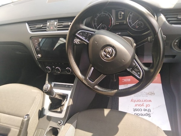 Used Skoda Octavia 2018 for sale - 74893463: Photo 7