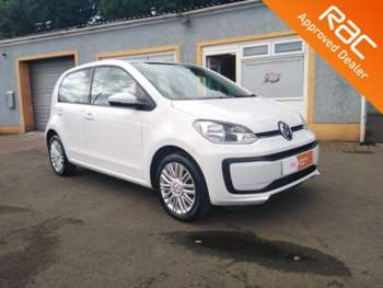2019 (19) - 1.0 Move up 5-Door