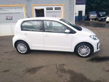 Used Volkswagen up! 2019 for sale - 75220779: Photo