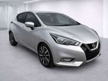 Used Nissan Micra 2019 for sale - 79666795: Photo