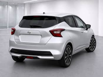 Used Nissan Micra 2019 for sale - 79666795: Photo