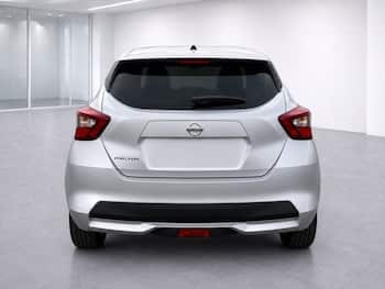 Used Nissan Micra 2019 for sale - 79666795: Photo
