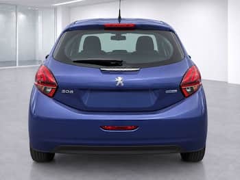 Used Peugeot 208 2016 for sale - 79129376: Photo