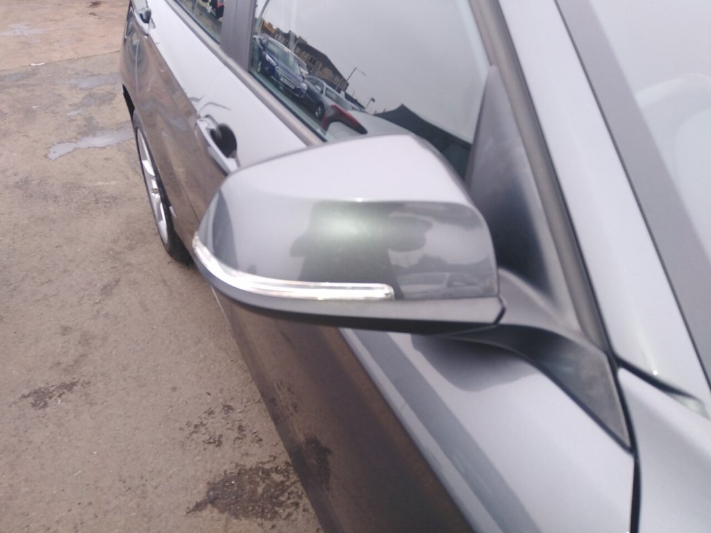 Used BMW 1 Series 2016 for sale - 76333444: Photo 13