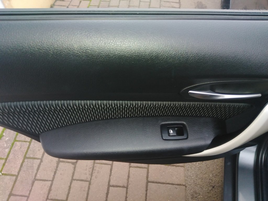 Used BMW 1 Series 2016 for sale - 76333444: Photo 14