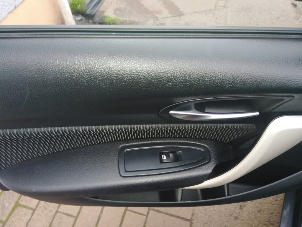 Used BMW 1 Series 2016 for sale - 76333444: Photo 17