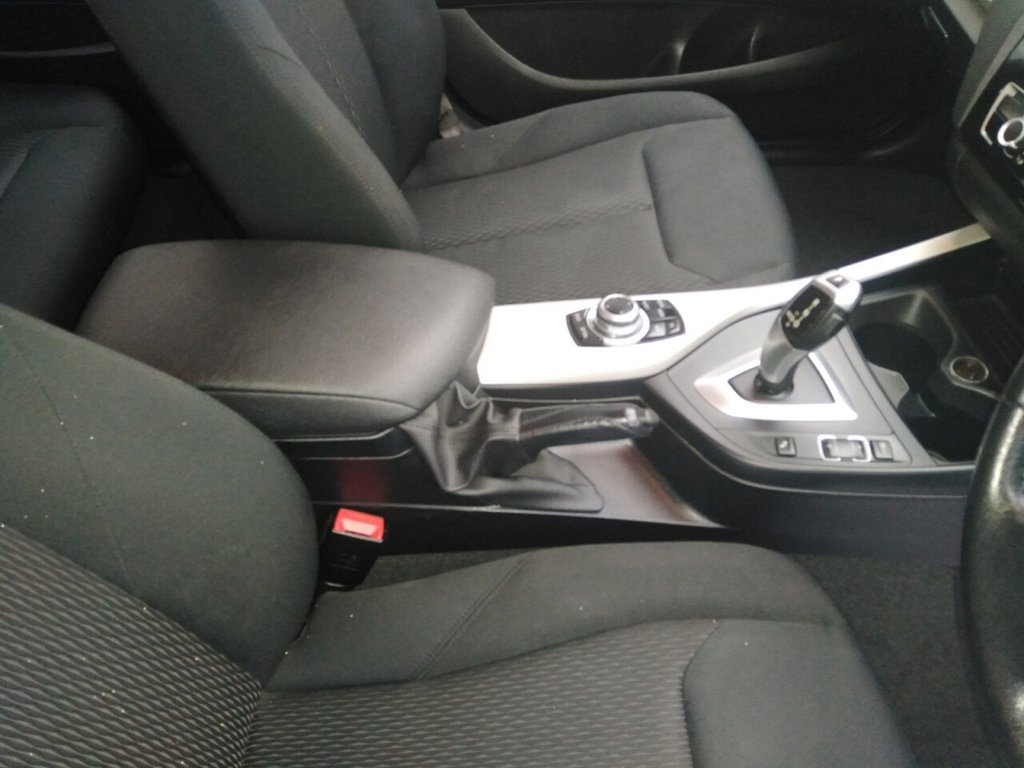 Used BMW 1 Series 2016 for sale - 76333444: Photo 18