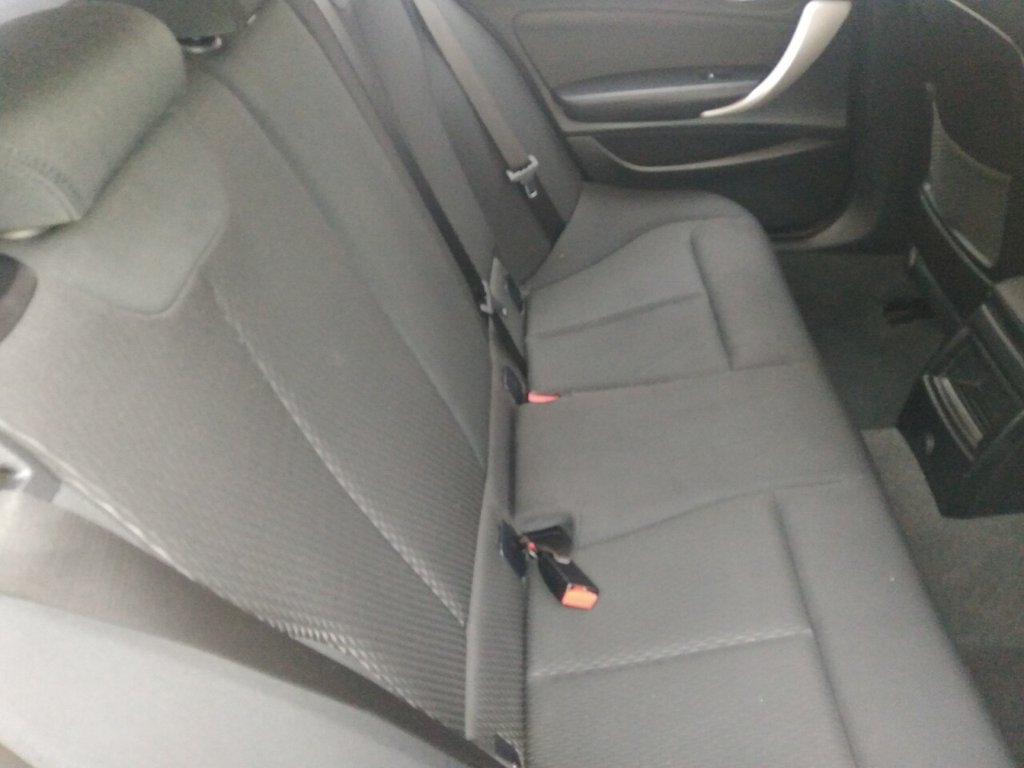 Used BMW 1 Series 2016 for sale - 76333444: Photo 22