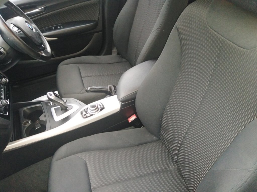 Used BMW 1 Series 2016 for sale - 76333444: Photo 26