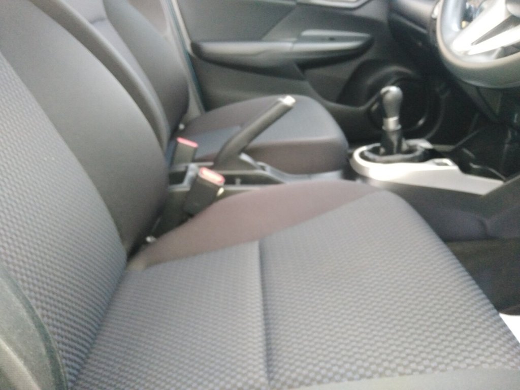 Used Honda Jazz 2018 for sale - 76740549: Photo 14