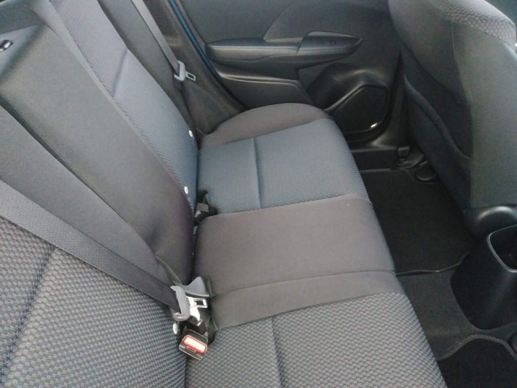 Used Honda Jazz 2018 for sale - 76740549: Photo 15