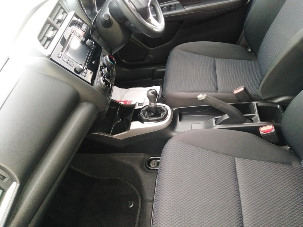 Used Honda Jazz 2018 for sale - 76740549: Photo 18