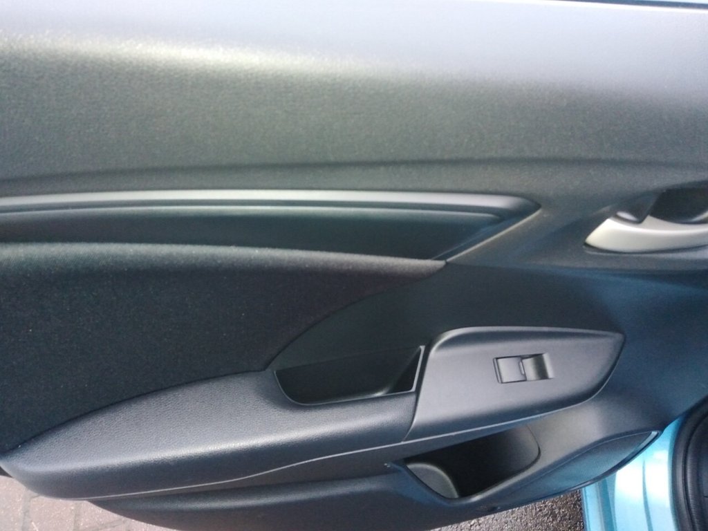 Used Honda Jazz 2018 for sale - 76740549: Photo 22