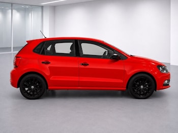Used Volkswagen Polo 2014 for sale - 78850492: Photo