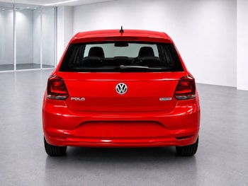 Used Volkswagen Polo 2014 for sale - 78850492: Photo
