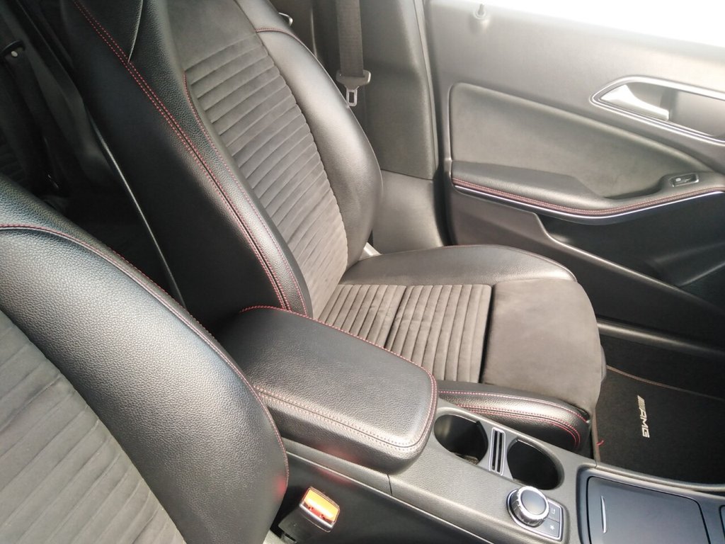 Used Mercedes-Benz GLA 2016 for sale - 77231933: Photo 11