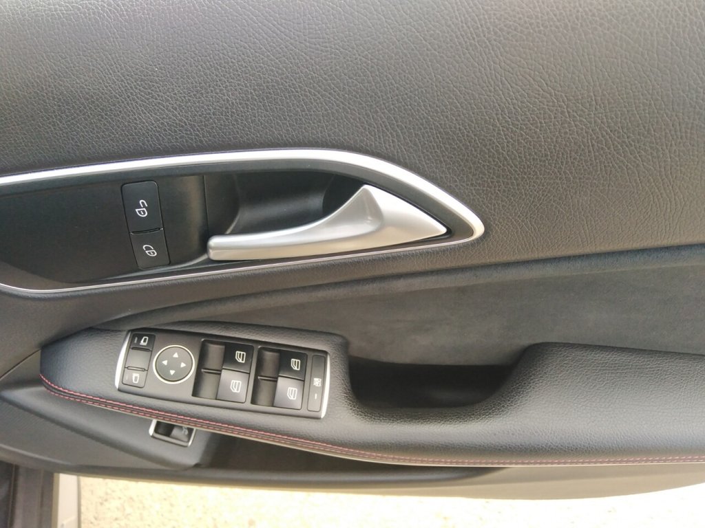 Used Mercedes-Benz GLA 2016 for sale - 77231933: Photo 13