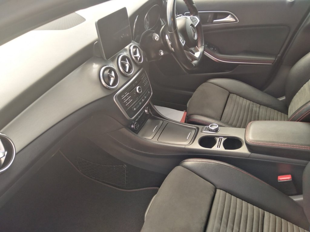 Used Mercedes-Benz GLA 2016 for sale - 77231933: Photo 15