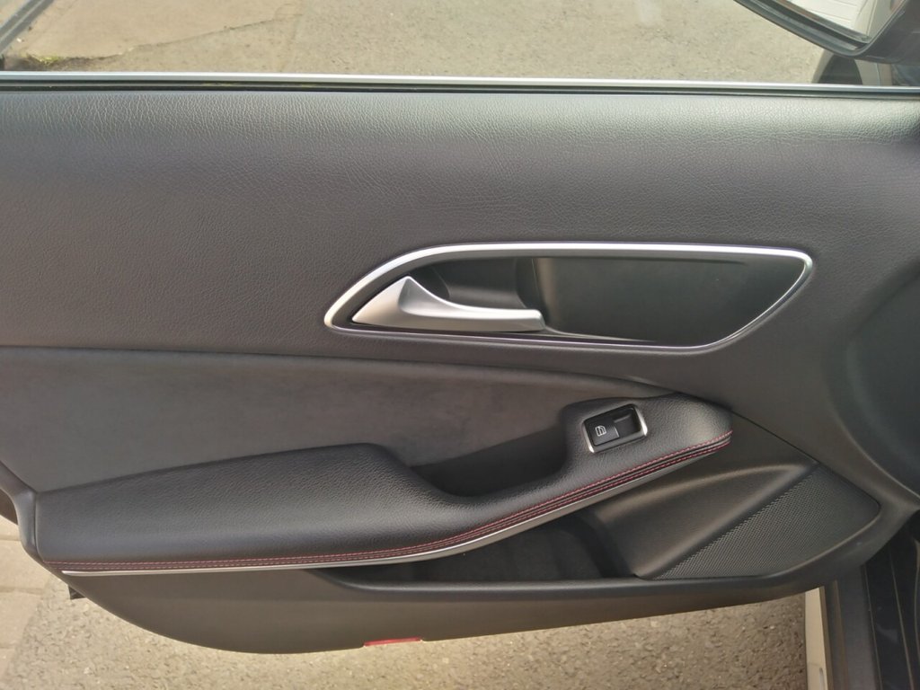 Used Mercedes-Benz GLA 2016 for sale - 77231933: Photo 17