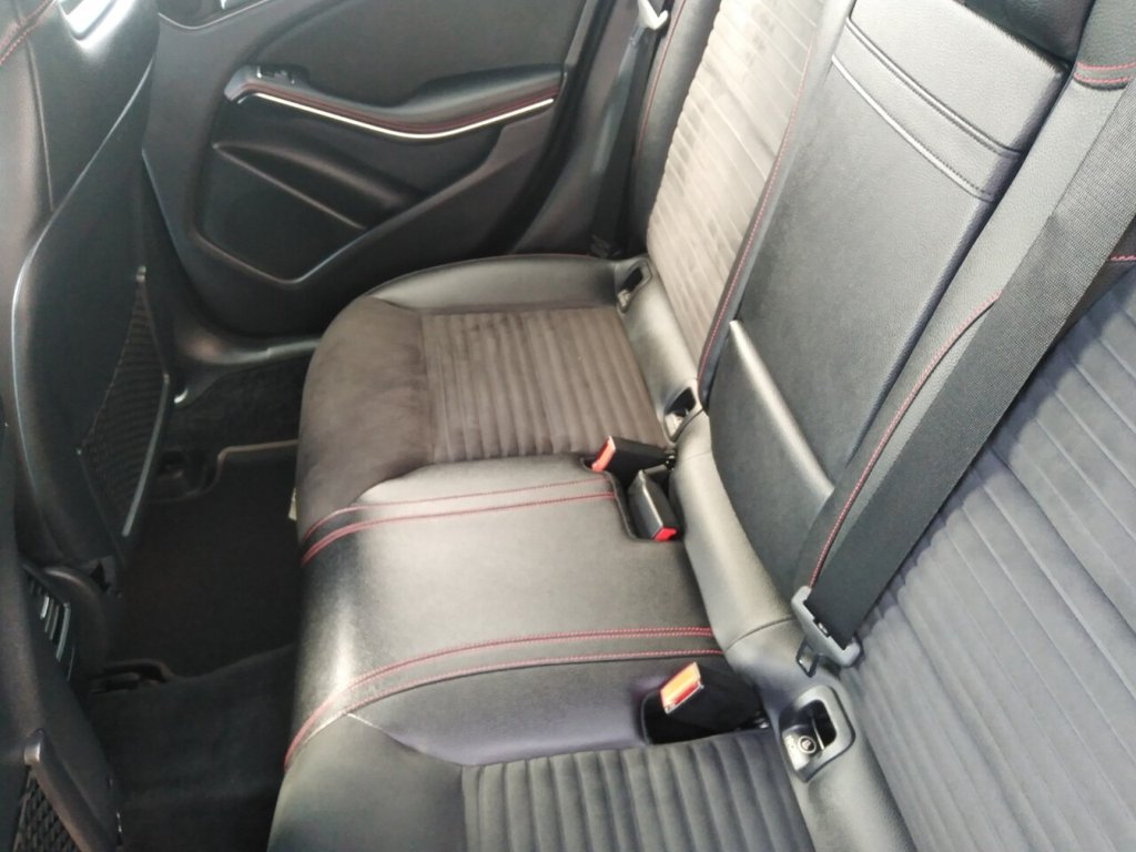 Used Mercedes-Benz GLA 2016 for sale - 77231933: Photo 18