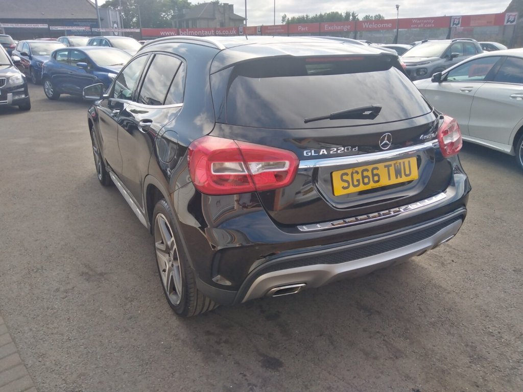 Used Mercedes-Benz GLA 2016 for sale - 77231933: Photo 6