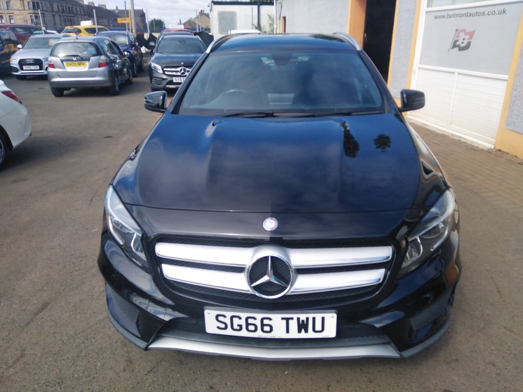 Used Mercedes-Benz GLA 2016 for sale - 77231933: Photo 9