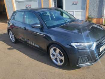 Used Audi A1 2019 for sale - 74345265: Photo