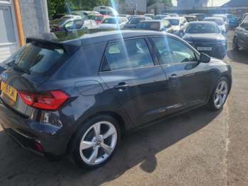 Used Audi A1 2019 for sale - 74345265: Photo