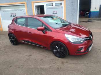 Used Renault Clio 2017 for sale - 74344903: Photo
