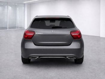 Used Mercedes-Benz A-Class 2018 for sale - 79587030: Photo