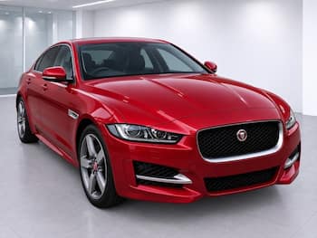 Used Jaguar XE 2018 for sale - 79763798: Photo