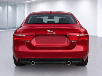 Used Jaguar XE 2018 for sale - 79763798: Photo