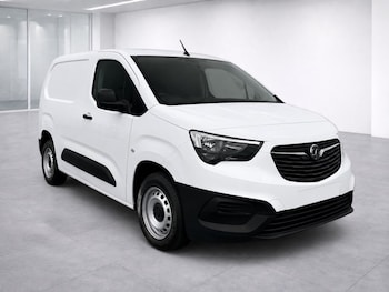 Used Vauxhall Combo 2022 for sale - 79518645: Photo